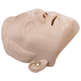 Aero Healthcare BRAYDEN Manikin Face Skin - Adult